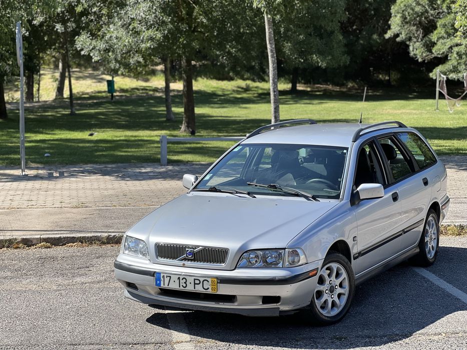 Volvo V40 — fotografia 11