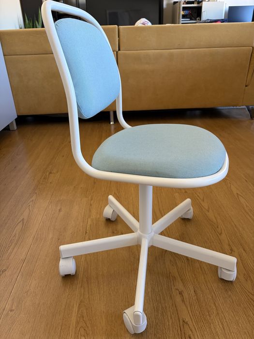 Cadeira de criança Orfjall ikea