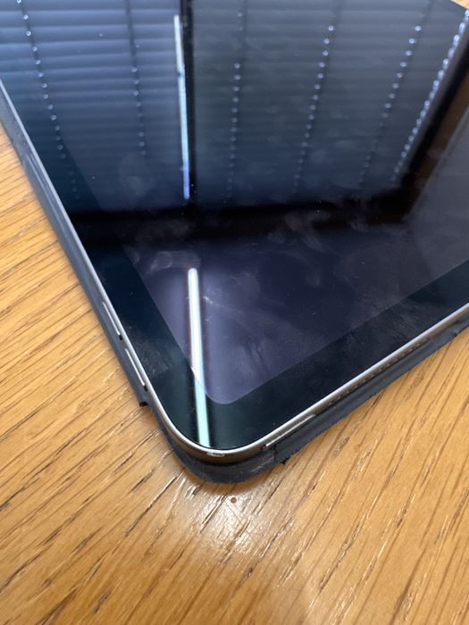 Ipad pro 256 gb Folio Pencil