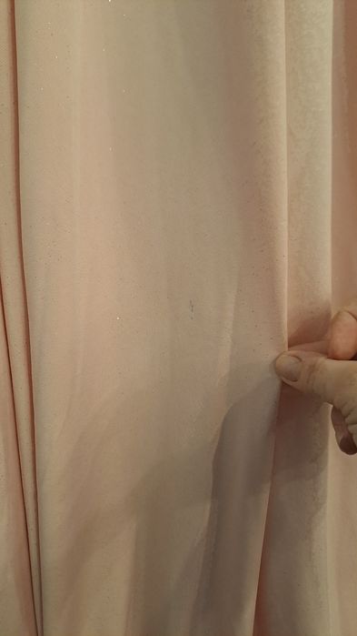 Długa sukienka Duet A&M