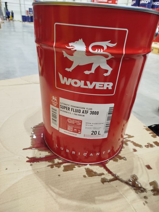 Масло для автомобіля