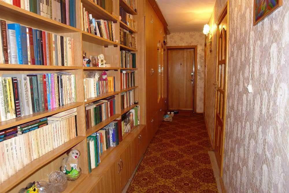 3-комнатная квартира по адресу ул. Магистратская (площадь 65 м²) - Atlanta.ua - фото 11