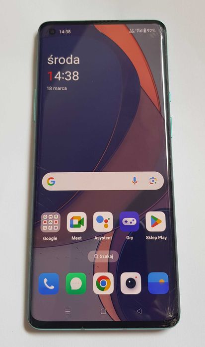 Oneplus 8 Pro 256GB
