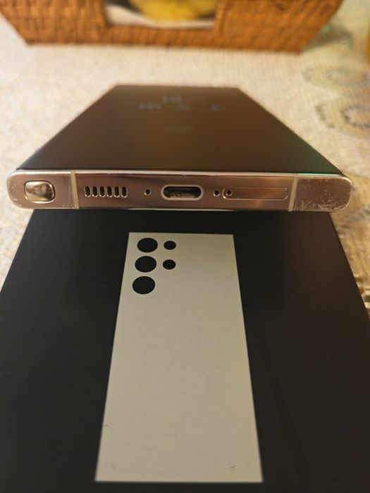 Samsung s23 ultra