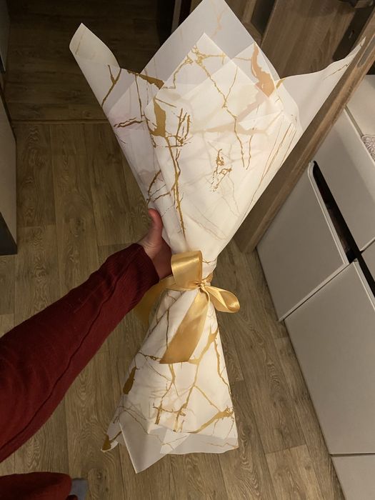 Bukiety wiecznych róż