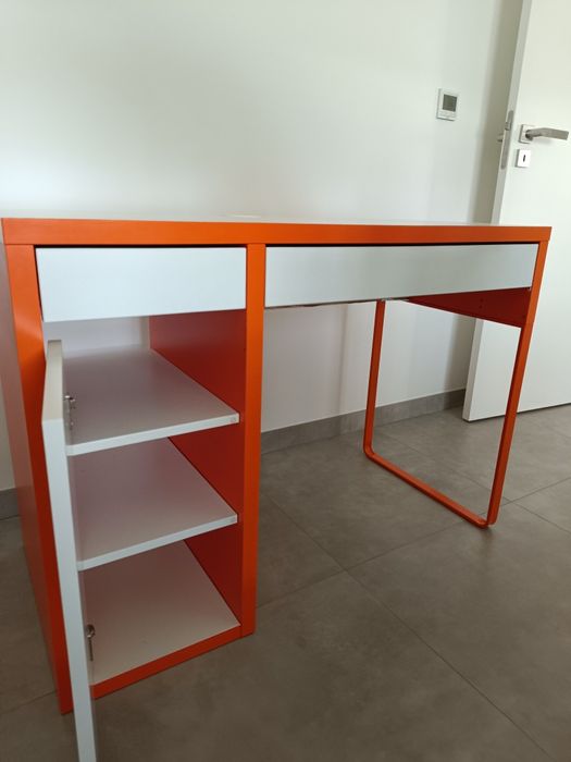 Secretaria usada