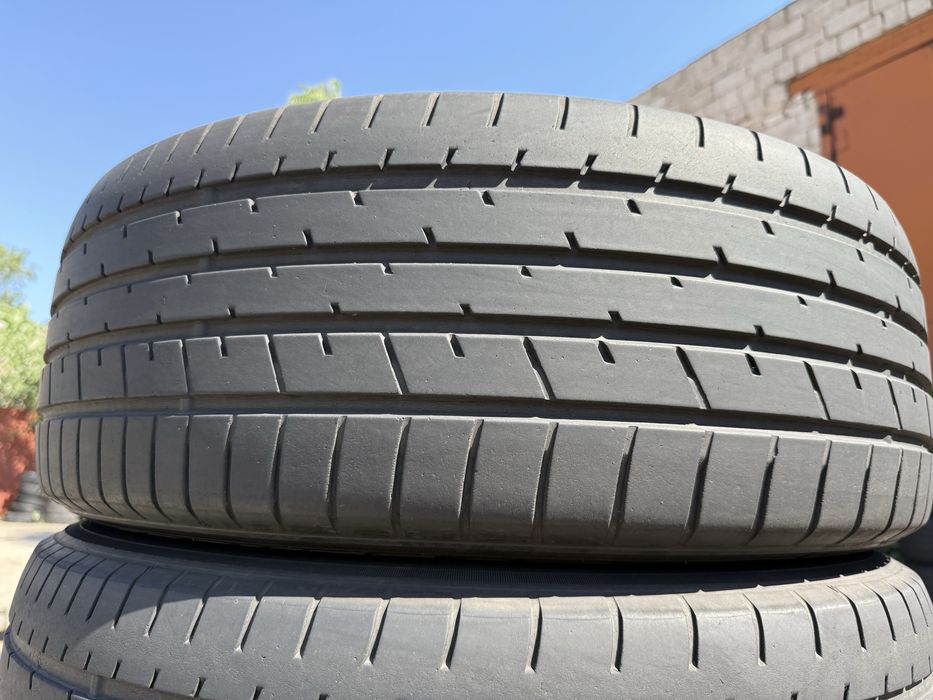 225/55 r19 Toyo Proxes R46a Резина летняя Japan