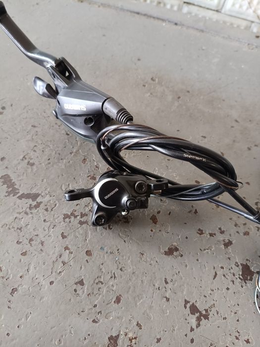 Моноблоки Shimano