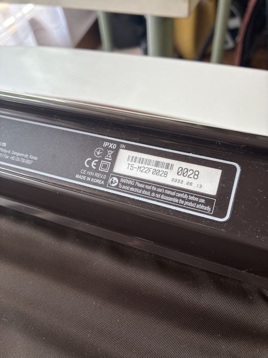 Mata Grzewcza Nuga Best model T5