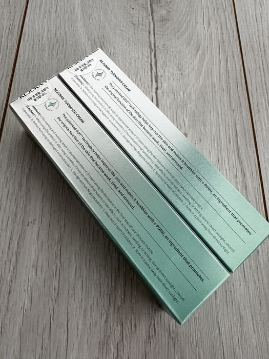 крем Rejuran Turnover Cream Enhanced 50 мл