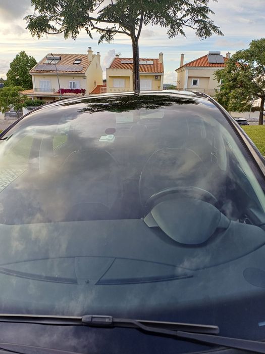 Citroen C3 como novo