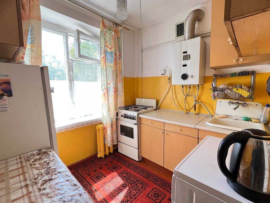 Здам 1 кім кваритру на Чайці