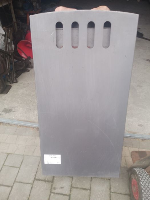 Piec kominek Haas Sohn