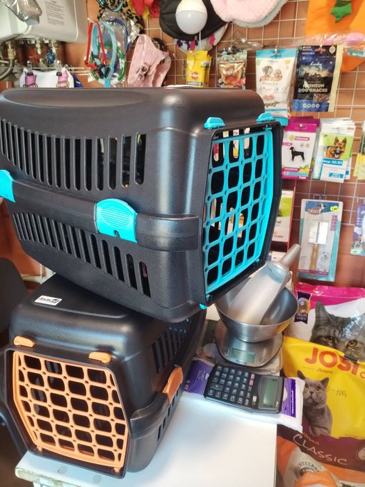 Переноска для животных