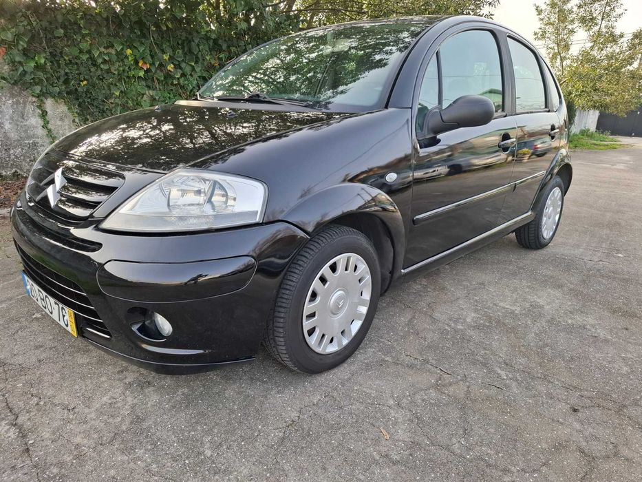 Citroen C 3 1.1 SX Pack Gasolina em Bom Estado