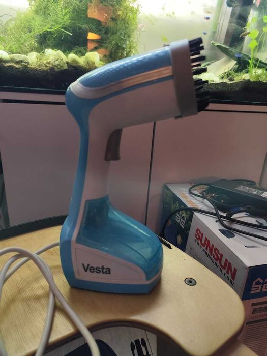 Parownica do ubrań Vesta EGS01