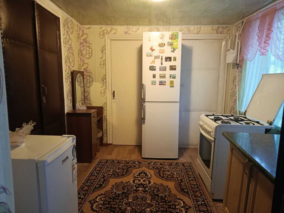 Будинок (мебльований) в м. Новомиргород