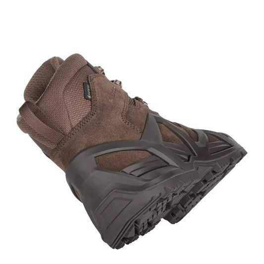 Ботинки Lowa Zephyr MK2 GTX MID Brown   42.5  44 44,5 45 46