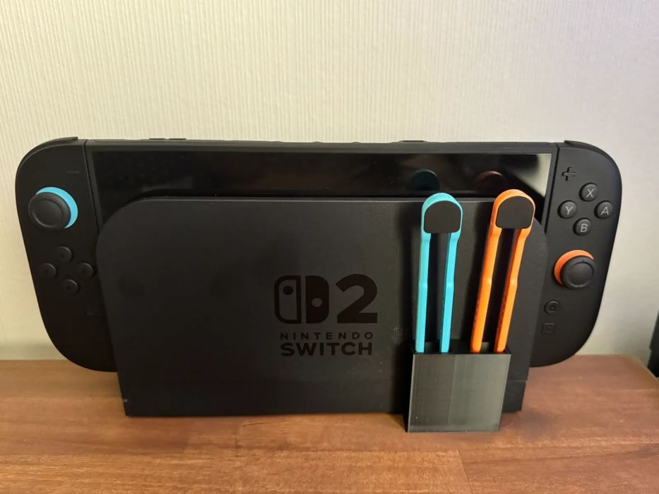 Suporte Pulseira Nintendo Switch 2