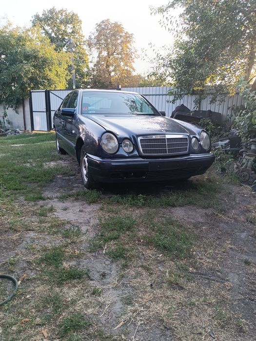 Мерседес с180,c200,c220.w202,w210,W168 разбираю