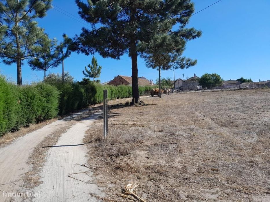Venda De Terreno Urbano Em Boa Localização