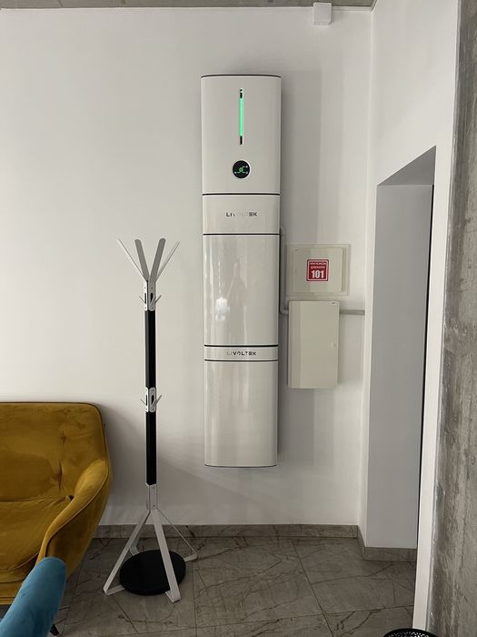 Електрик, підключення інвертера, Ecoflow, генератор