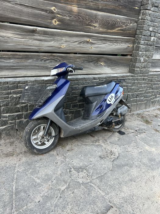 запчастини Проводка honda dio af 18/27/34/35 fit 27 реле