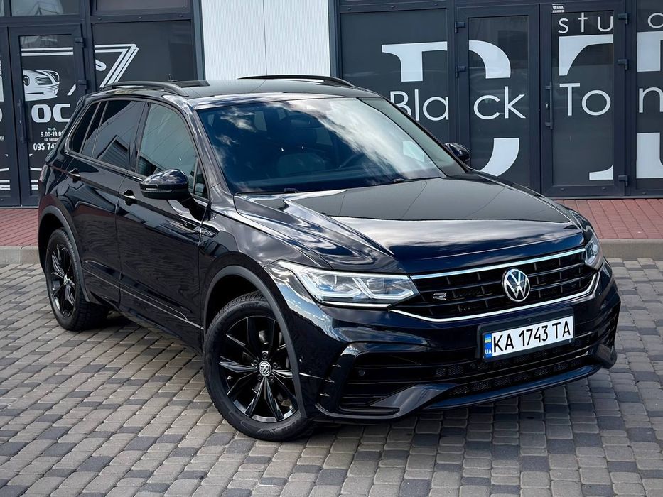 Volkswagen Tiguan 2021

Volksw

Volkswagen Tiguan 2021