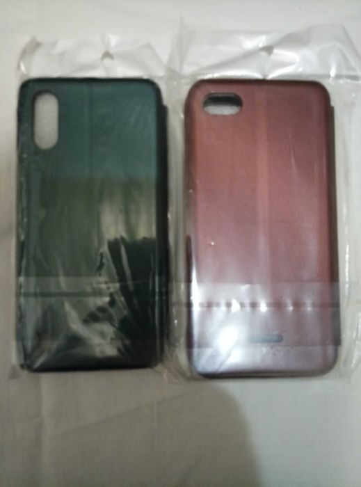 Чохли - книжки для смартфонів Samsung