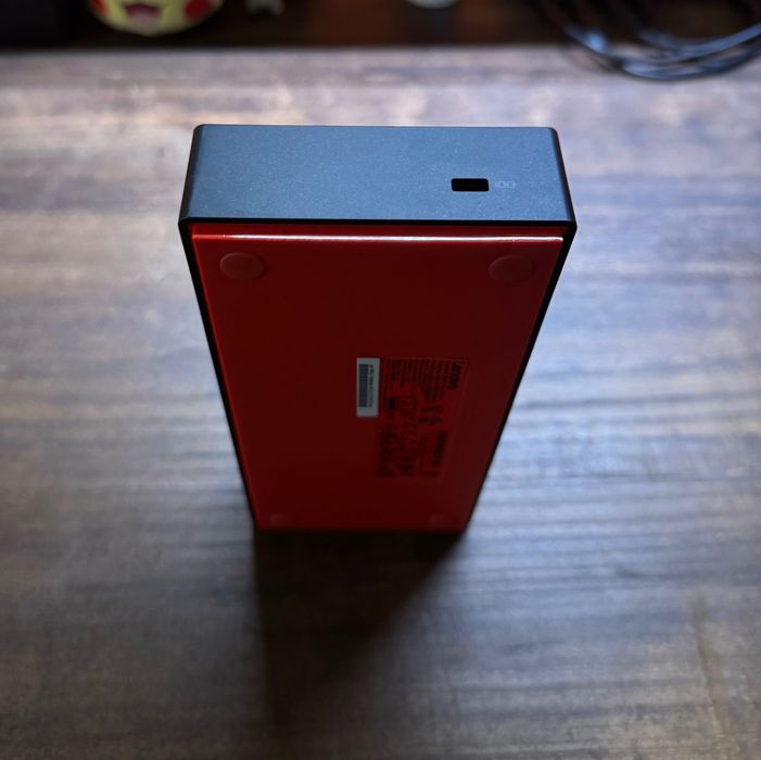 ThinkPad USB-C Dock Gen2