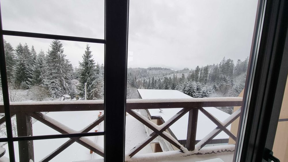 Сучасний готель СПА Садиба "Вілла Софія" з  БАСЕЙНОМ Карпати, Буковель