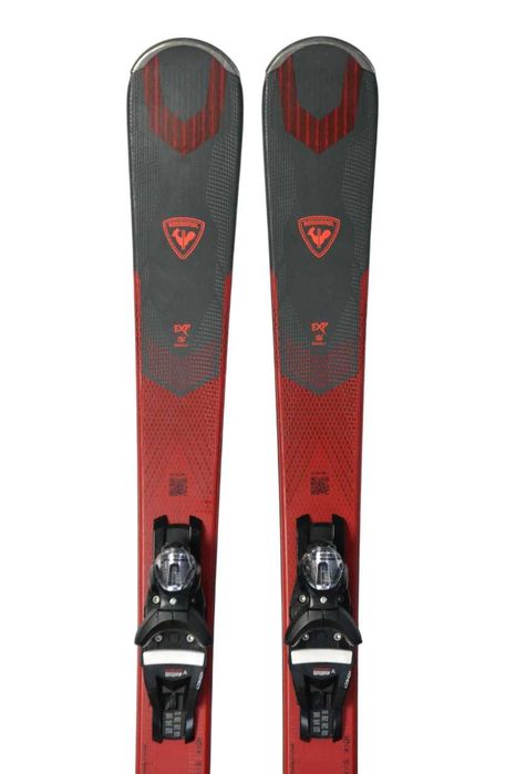 Narty All Mountain Rossignol Experience 86 Basalt 149cm /SK20/