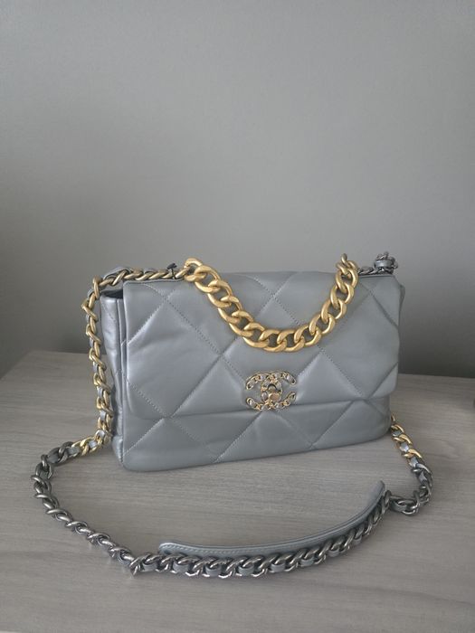 Elegancka torebka premium skóra naturalna