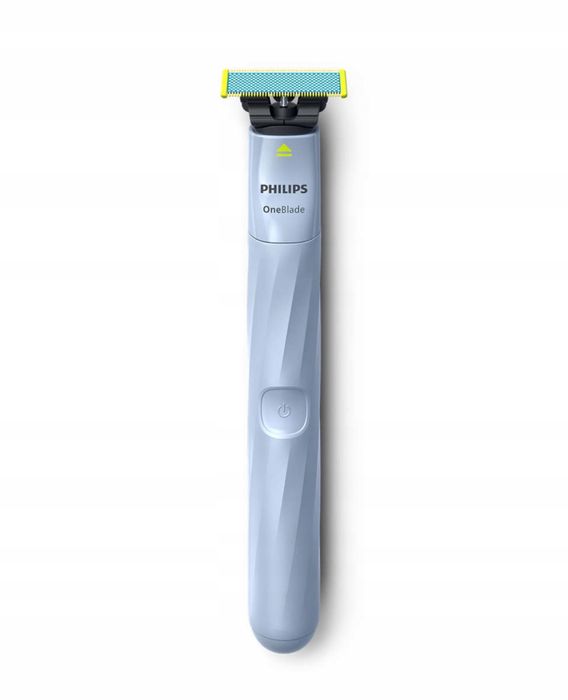 Тример Philips OneBlade First Shave для чутливої шкіри