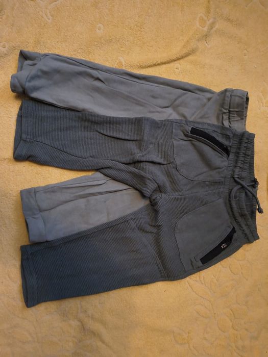 Spodnie dresowe r 92