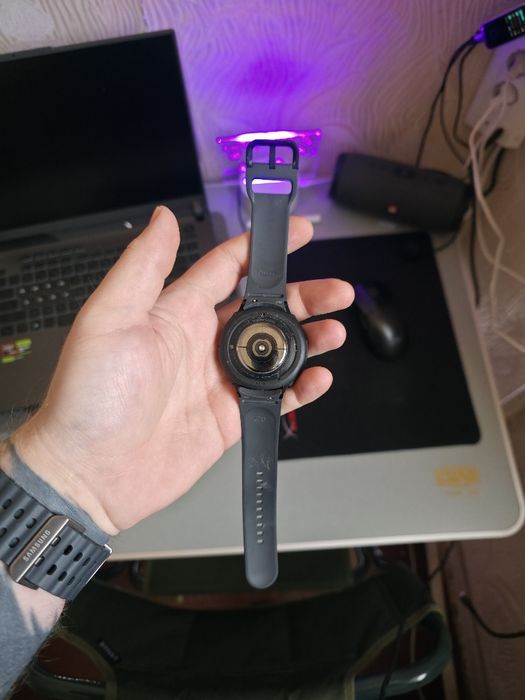 Samsung galaxy watch 5