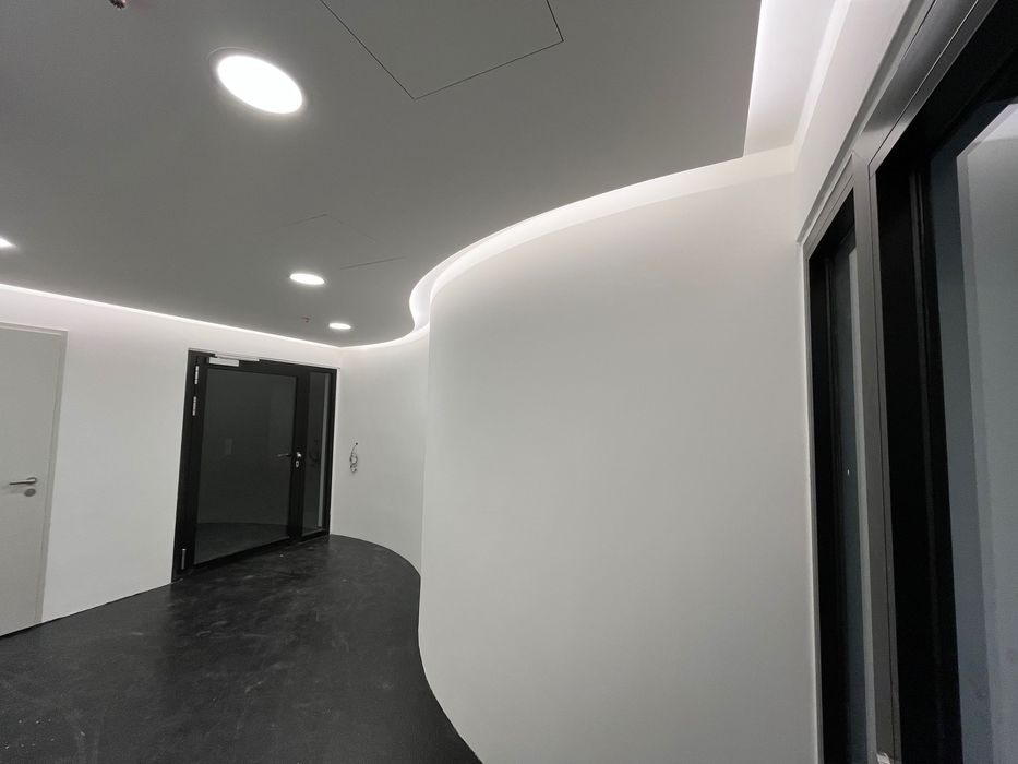 Wykonam usługi remontowo budowlane !