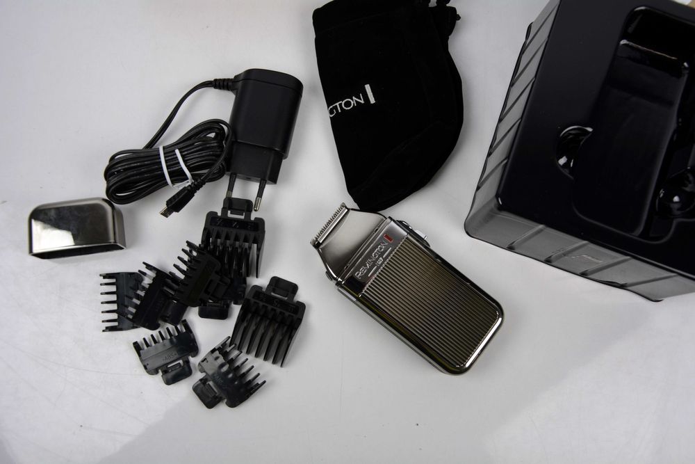 Trymer Remington MB9100 do brody