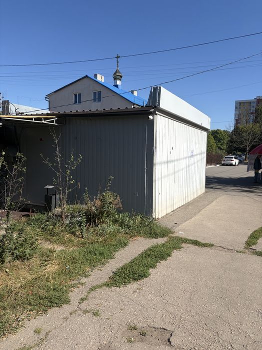 Сдам торговый павильон район Новые Дома