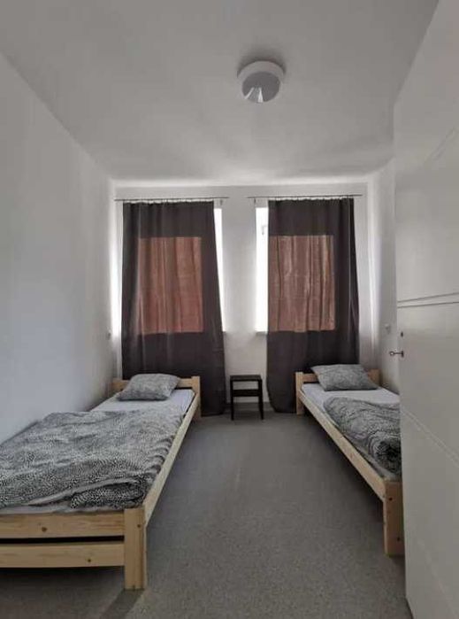 Киевский Хостел с Уютными Местами Метро Золотые ворота