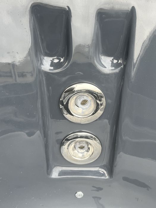 Jacuzzi  ogrodowe SPA bania niecka balia hydromasaż