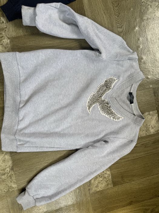 Кофта свитер S , любая 300грн