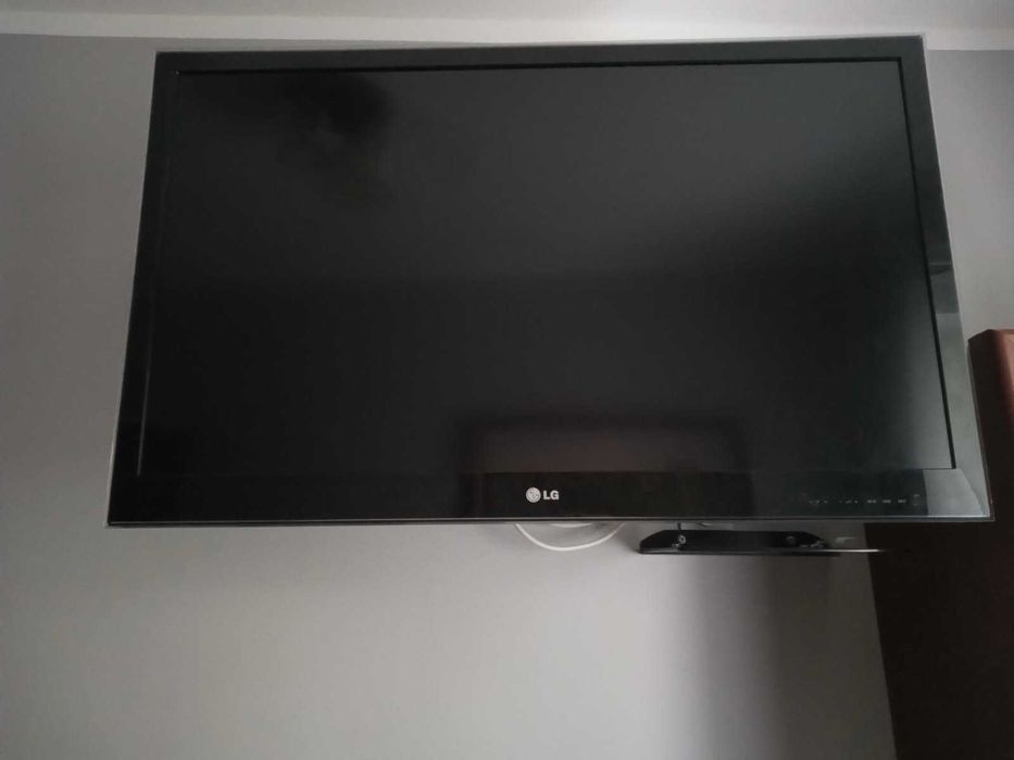 Telewizory 42 całe LG 3D