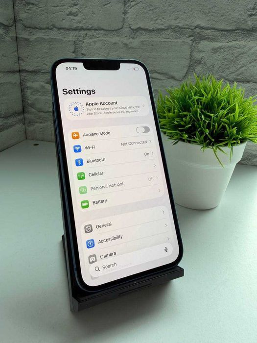 iPhone 13 128gb Neverlock