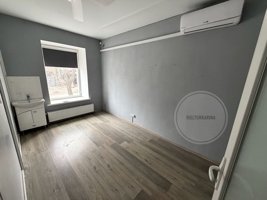 Нікольська/Маріупольська 65м2 приміщення в оренду.Фасадний вхід