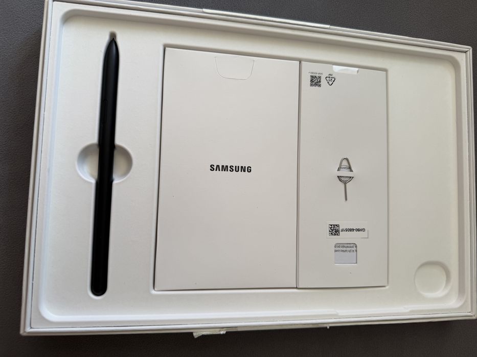 Tablet Samsung Galaxy Tab S9 SM-X716B 8GB 128 GB