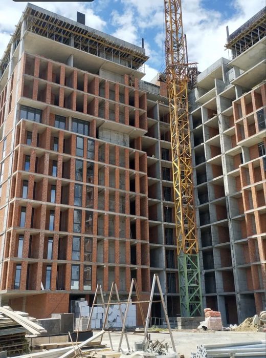 ВІДДІЛ ПРОДАЖУ Продаж 3 кімнатної квартири, ЖК Nova City, I черга