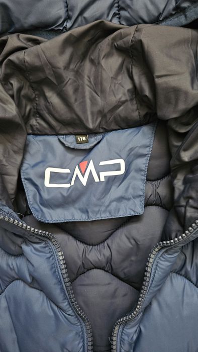 Жіноча куртка CMP.