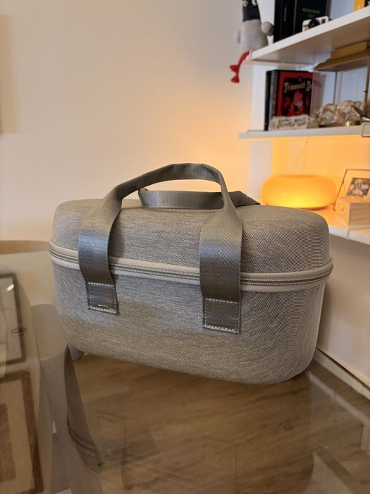 Sony HT-AX7 Portable Theatre System + Bolsa + Suporte
