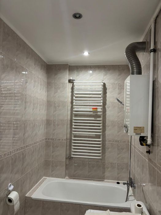 Na wynajem dwupokojowe mieszkanie w centrum Starachowic 46 m²